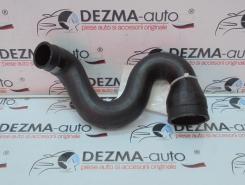 Furtun intercooler, 8E0145834AH, Audi A4 (8E, B6) 1.9tdi, BRB