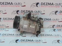 Compresor clima, 8E0260805BF, Audi A4 (8E, B6) 1.9tdi, BRB