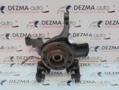 Fuzeta stanga fata cu abs, Opel Astra H sedan 1.3cdti