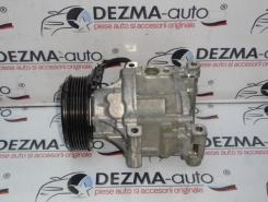 Compresor clima 517469310, Fiat Punto 1.3D M-Jet