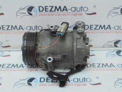 Compresor clima, GM13286091, Opel Corsa C, 1.3cdti, Z13DT (pr:110747)