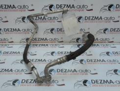 Conducta clima, GM13221005, Opel Corsa C, 1.3cdti, Z13DT