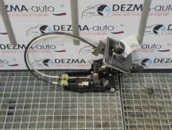 Timonerie, GM55351706, Opel Meriva 1.3cdti, Z13DT