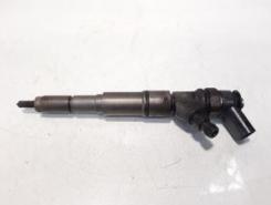 Injector, cod 7794435, 0445110209, Bmw 1 (E81, E87)  2.0d (pr:110747)