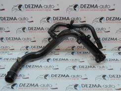 Tub intercooler, GM13251949, Opel Corsa D, 1.3cdti, Z13DTJ