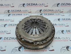 Volanta masa dubla cu placa presiune, Fiat Grande Punto (199) 1.3D M-jet, 199A3000