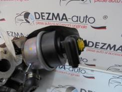 Supapa turbo electrica, Fiat Doblo 1.3M-Jet