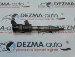 Injector cod 0445110165, Opel Astra H combi, 1.9cdti, Z19DTL