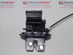 Broasca capota spate A1717500085, Mercedes Clasa C (W203)  (id:288608)