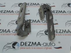 Set balamale capota fata, 8E0823301E, Audi A4 (8EC, B7) (id:251193)