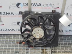 Electroventilator GM24467444, Opel Astra H, 1.7cdti (id:251361)