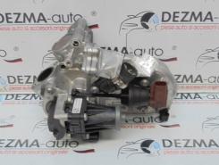 Racitor gaze cu egr, 55230929, 701599040, Fiat 500L, 1.3M-Jet