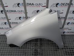 Aripa stanga fata, facelift Vw Polo (9N_) (id:251470)