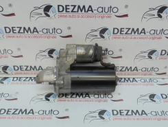 Electromotor, 1241-7796892-02, Bmw 1 (E81, E87) 2.0D, 204D4