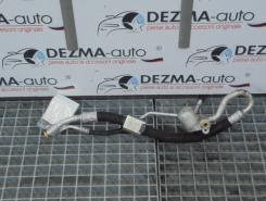 Conducta clima, 6453-6987992-02, Bmw 1 (E81, E87) 2.0D, 204D4