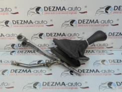 Timonerie, 2511-7529067, Bmw 3 (E46) 2.0D, 204D4