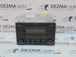 Radio VW POLO IV 9N 1.2 Essence 11/2008 - 6Q0035152G