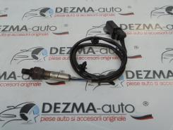 Sonda lambda GM55574474, Opel Meriva 1.3cdti, Z13DT