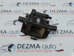 Corp termostat, 9647767180, Peugeot 207 CC (WD) 1.6hdi, 9HZ