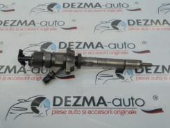 Injector 0445110259, Peugeot 307 (3A/C) 1.6hdi, 9HZ