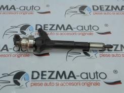 Injector, 8-97376270-1, Opel Meriva, 1.7cdti, Z17DT