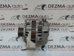 Alternator, cod 2S6T-10300-DB, Ford Fiesta 5, 1.6B, FYJB