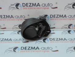 Centura dreapta spate, 888400027R, Renault Megane 3 combi