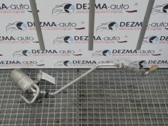 Conducta clima cu senzori, Ford Fusion 1.6B, FYJC