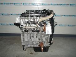 Motor Ford Fiesta, 1.6tdci, HHDA