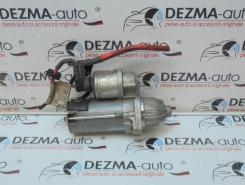 Electromotor 55204116, Fiat Qubo 1.3m-jet, 199A9000
