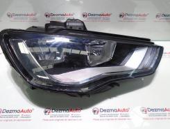 Far dreapta 8V0941004A, Audi A3 Sportback (8VA) (id:292406)