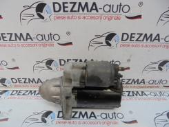 Electromotor, 2S6U-11000-CB, 0001107417, Ford Fusion, 1.3B, FUJA