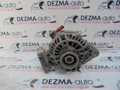 Alternator, cod 2S6T-10300-CB, Ford Fusion, 1.3B, FUJA