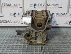 Bloc motor gol, FUJA, Ford Fusion, 1.3B