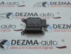 Motoras aeroterma bord, 0132801357, Skoda Fabia 2 (5J) combi