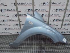 Aripa dreapta fata Ford Focus 2 (DA) (id:251910)