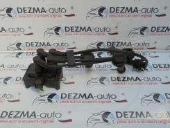 Bobina inductie, 4M5G-12029-ZA, Mazda 2, 1.3B, FUJA