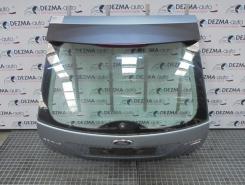 Haion cu luneta, Ford Focus 2 (DA) (id:251907)