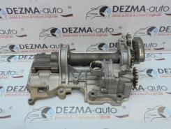 Pompa ulei, 045115109A, Vw Polo (9N) 1.4tdi BMS