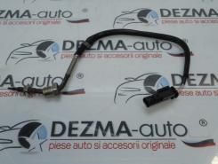 Sonda temperatura gaze, 55267603, Fiat 500 C, 1.3M-Jet