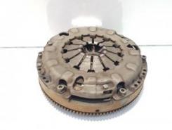 Volanta masa simpla cu placa presiune, 55231763, Fiat 500L 1.3M-Jet