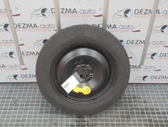 Roata rezerva slim, 6G92-1A479-AA, Ford Mondeo 4 sedan (id:251751)