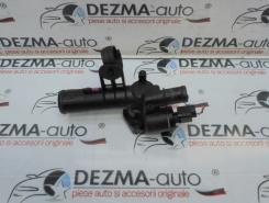 Corp termostat, Renault Scenic 3, 1.5dci