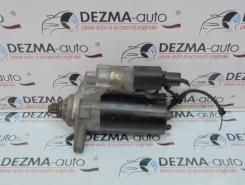 Electromotor 02Z911023S, Vw Passat (3C) 1.6tdi, CAY