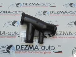 Distribuitor apa, 04B121071A, Seat Ibiza 5, 1.4tdi, CUS