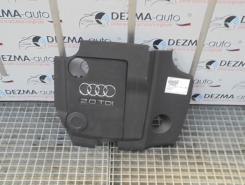 Capac motor, 03G103925AS, Audi A4 Avant (8ED, B7) 2.0tdi