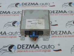 Amplificator radio, 8E5035223, Audi A4 Avant (8ED, B7)