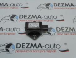 Model esp, 4F0907637, Audi A4 Avant (8ED, B7)