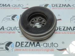 Fulie motor 038105243, Seat Cordoba (6L2) 1.9tdi, ATD