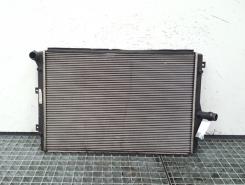 Radiator racire apa, 1K0121251N, Vw Golf 5 (1K1) 2.0tdi